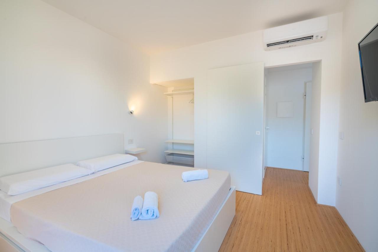 カリアリTerrazza Sella Del Diavolo - Vista Mare - Wifi Acアパートメント エクステリア 写真